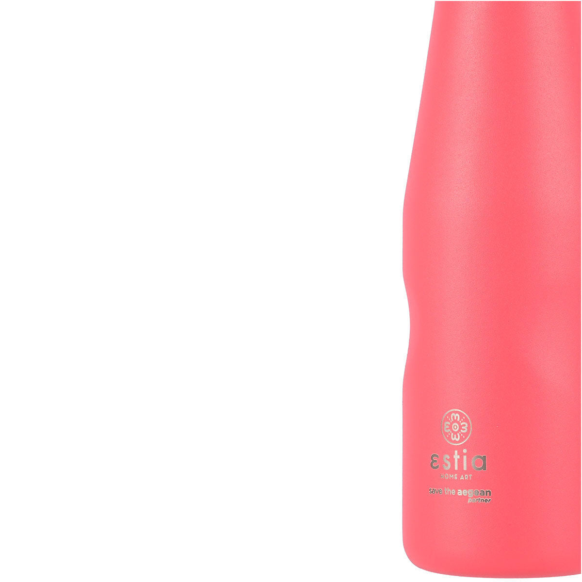 Travel Flask Fusion Coral 750ml