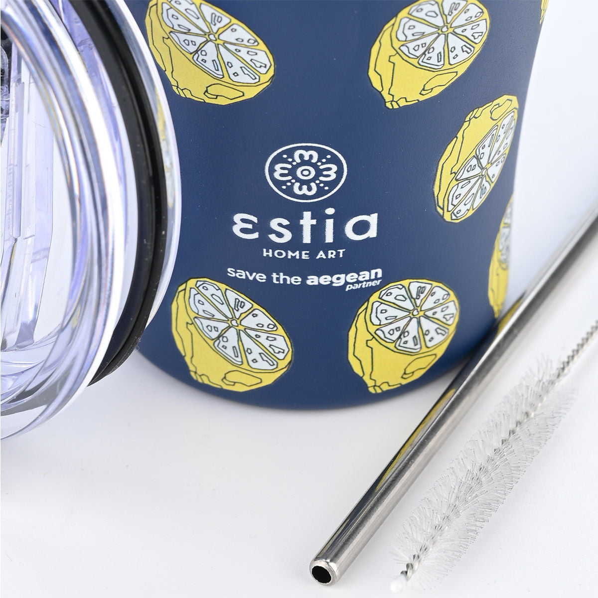 Coffee Mug Citrus Infusion 350ml