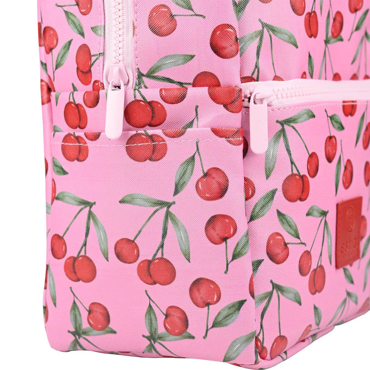 Τσάντα Φαγητού Ισοθερμική Cherry Rose 7lt