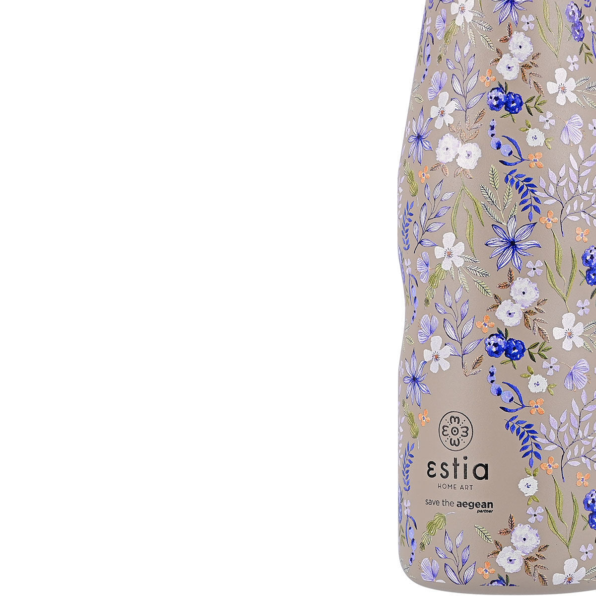Travel Flask Symphony Taupe 500ml