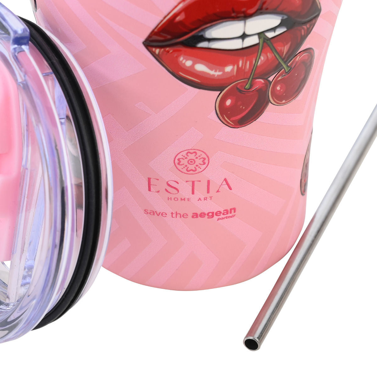 Coffee Mug Blush Pop 350ml