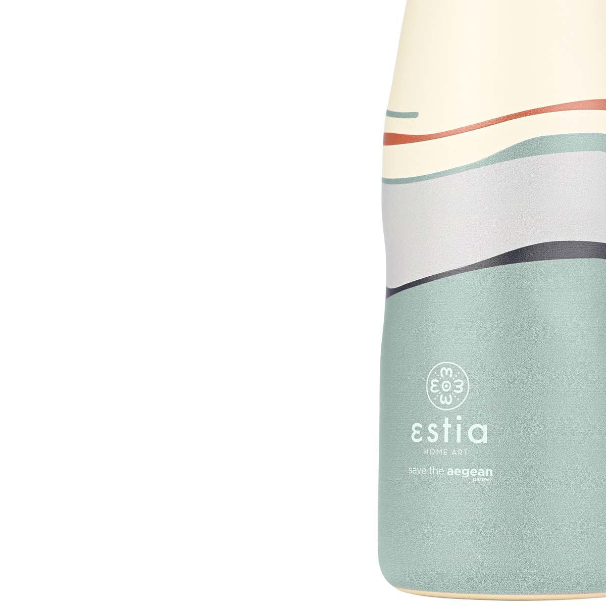 Travel Flask Ecozen Horizon 500ml