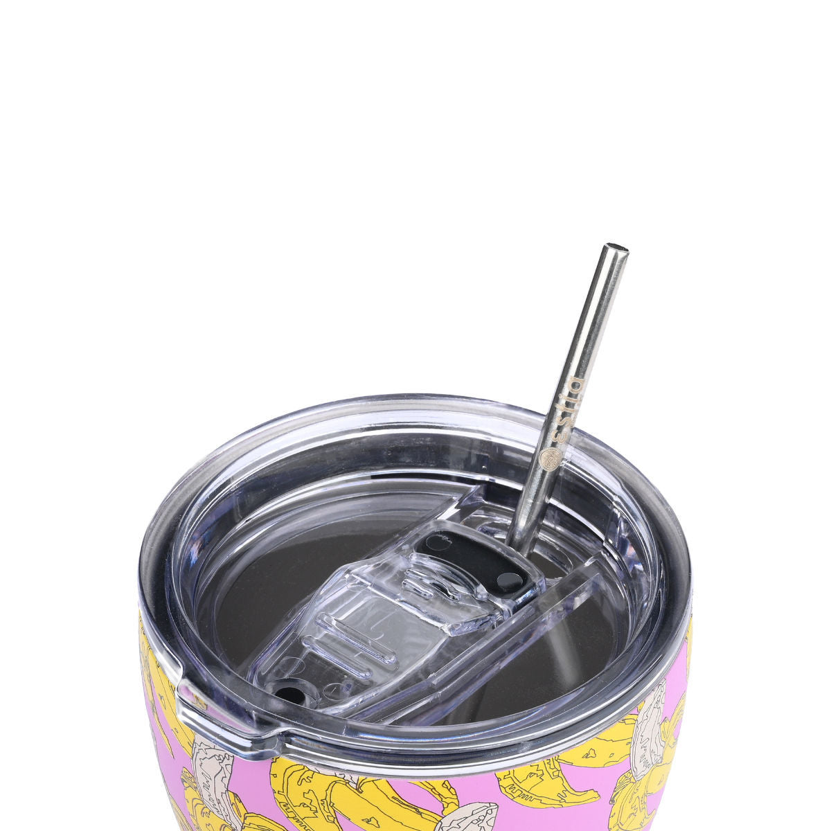 Coffee Mug Banana Swirl 350ml