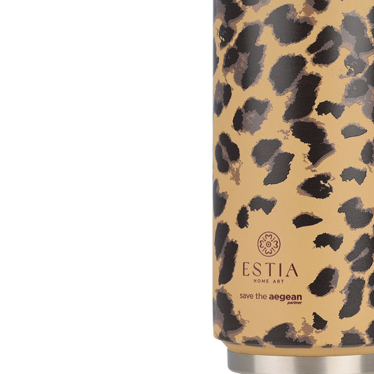 Travel Cup Spotted Prowl 500ml