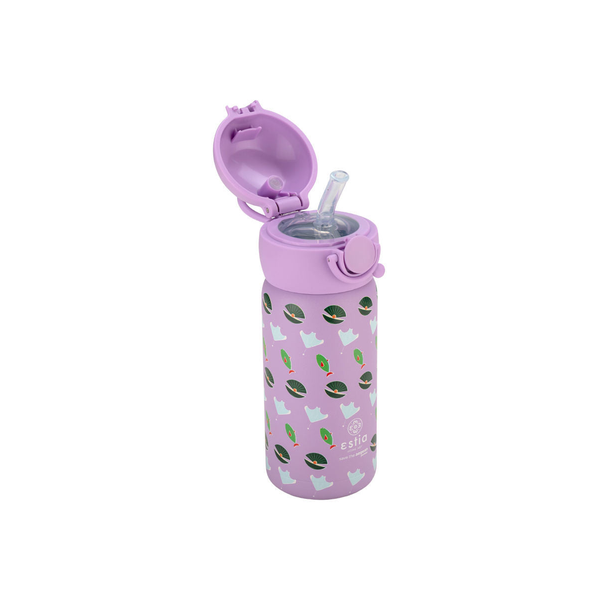 Θερμός Παιδικό Ocean Buddies 350ml