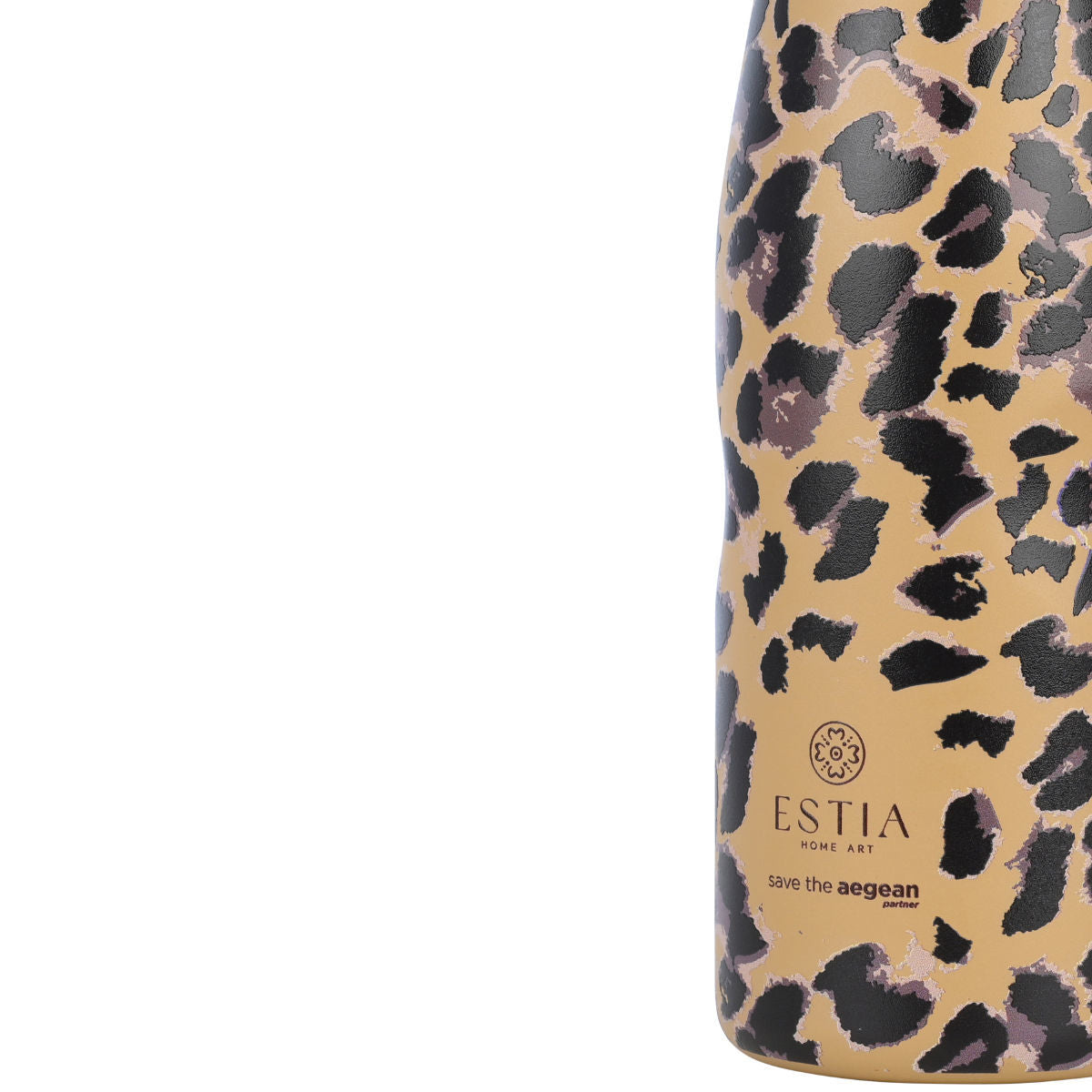 Travel Flask Spotted Prowl 500ml