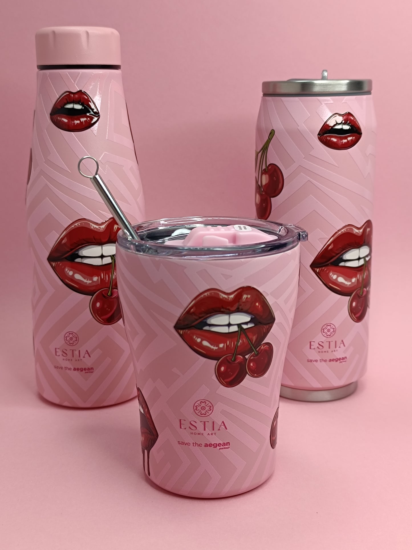Coffee Mug Blush Pop 350ml