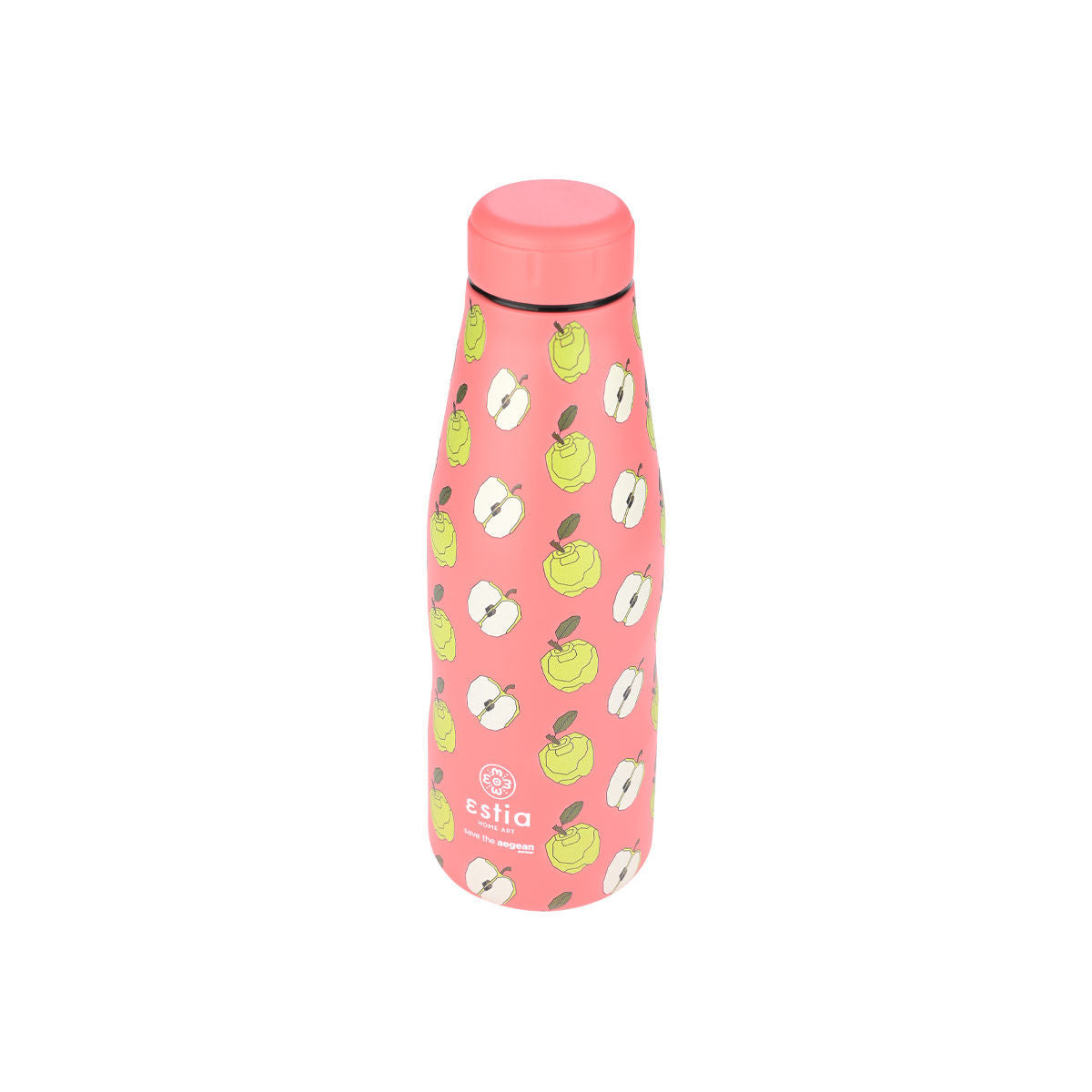 Travel Flask Apple Odyssey 500ml