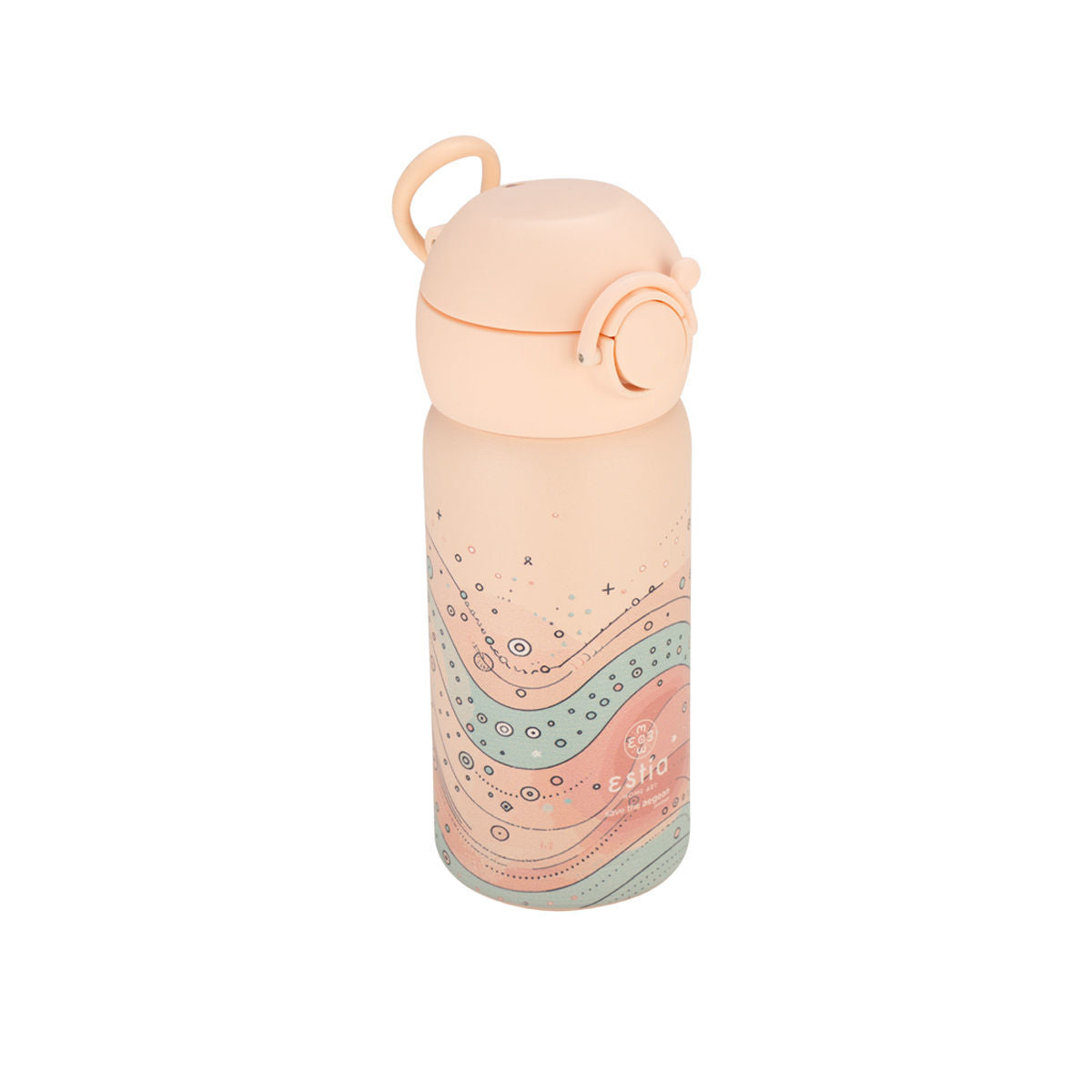 Θερμός Παιδικό Whimsy Wonders 350ml