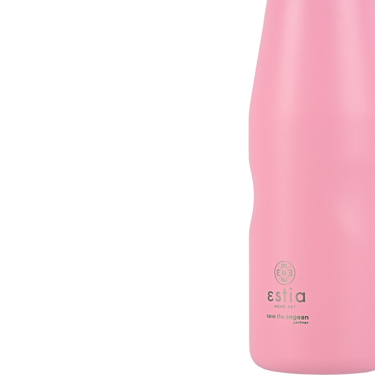 Travel Flask Blossom Rose 500ml