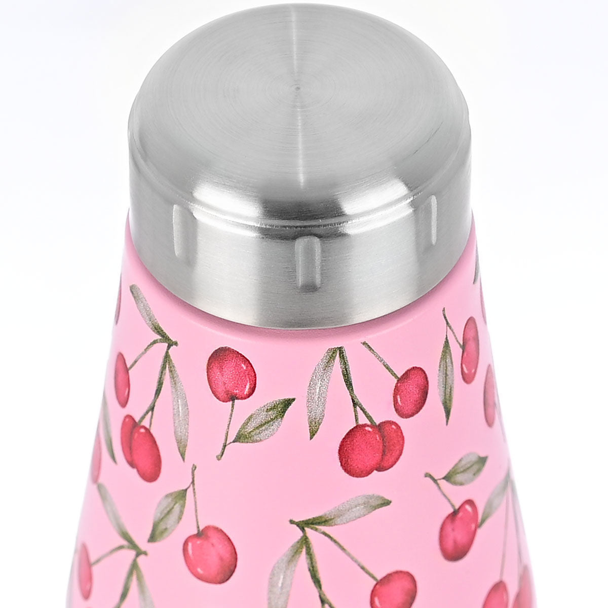 Travel Flask Cherry Rose 500ml