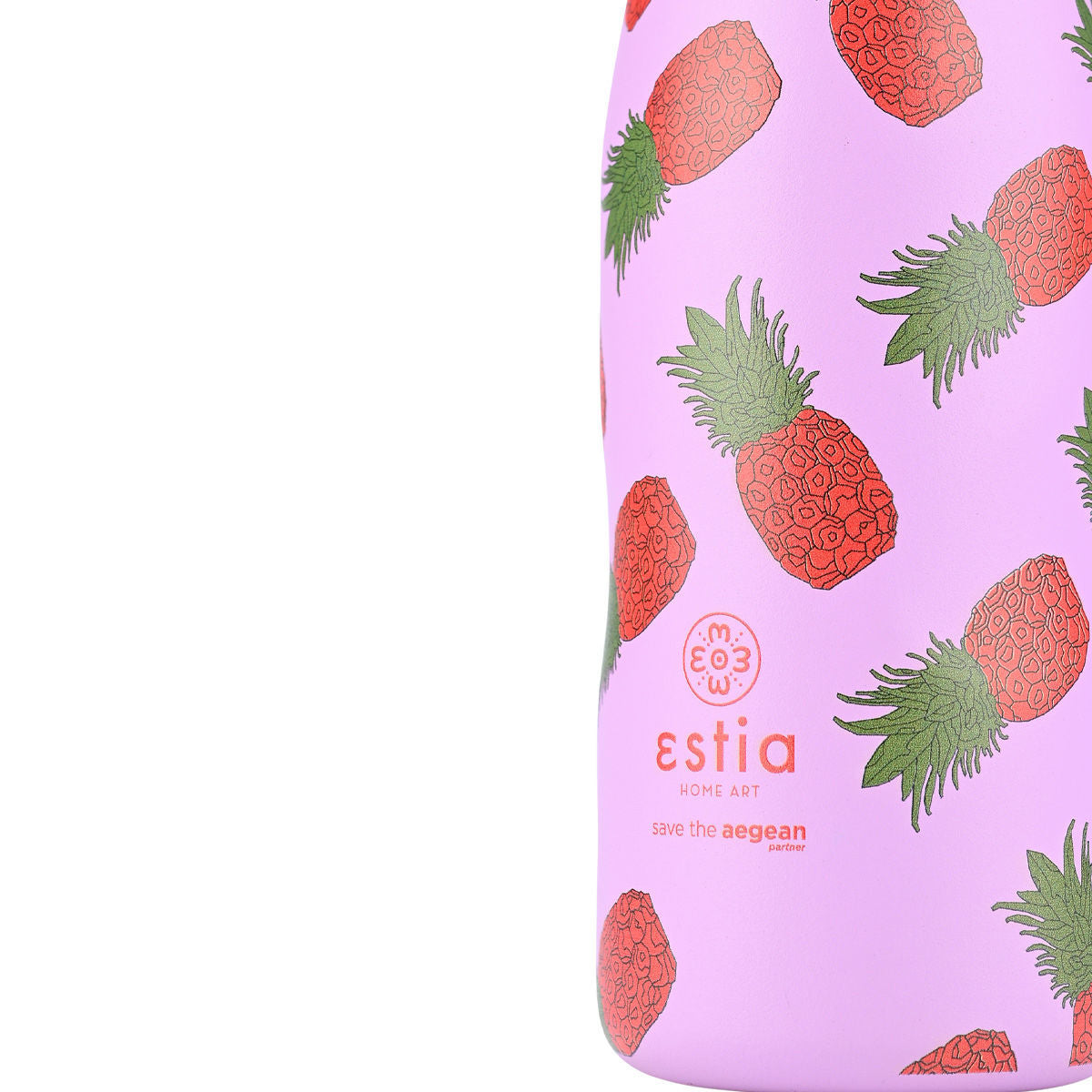 Travel Flask Tropic Tango 500ml