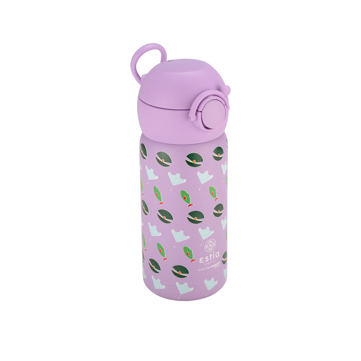 Θερμός Παιδικό Ocean Buddies 350ml