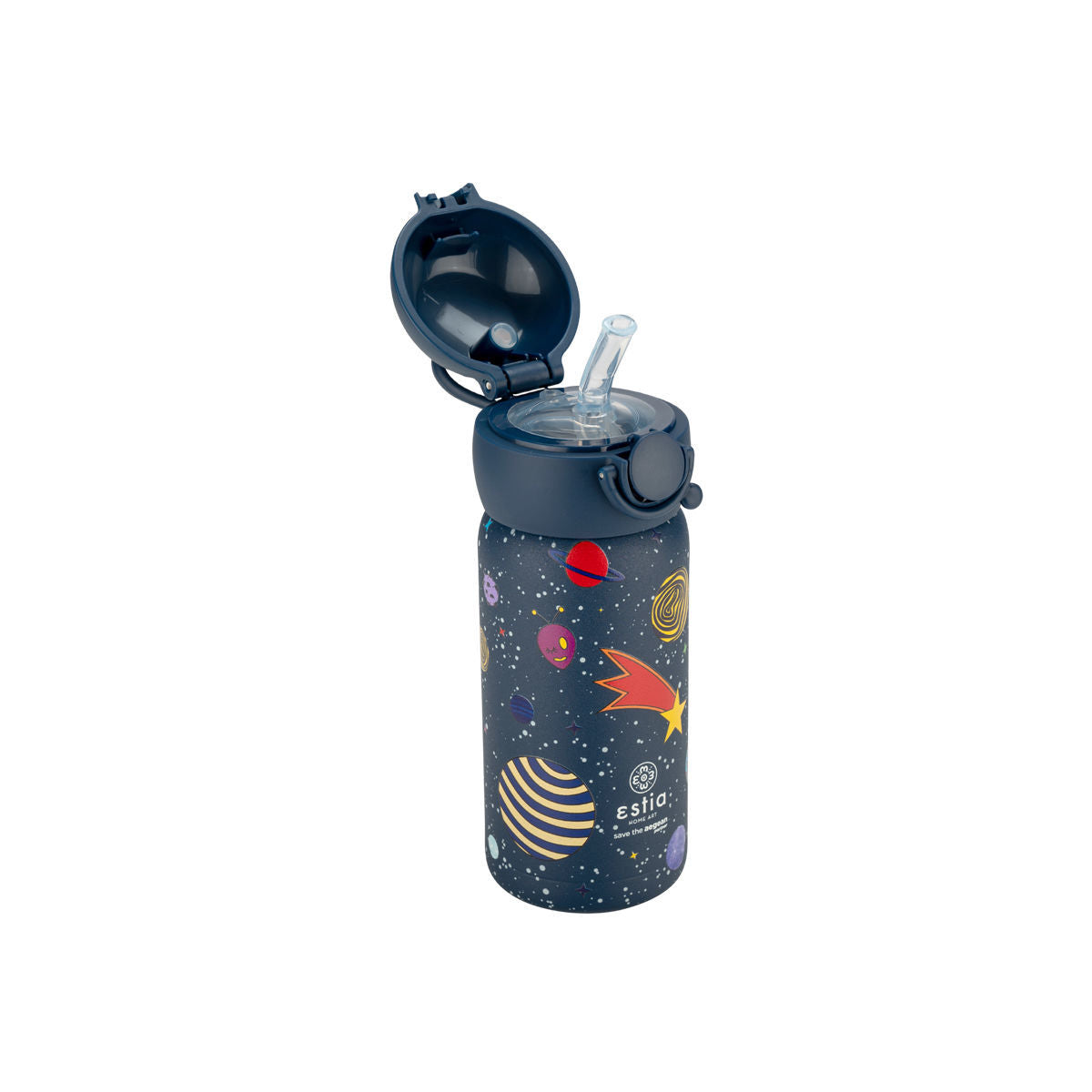 Θερμός Παιδικό Cosmic Voyagers 350ml