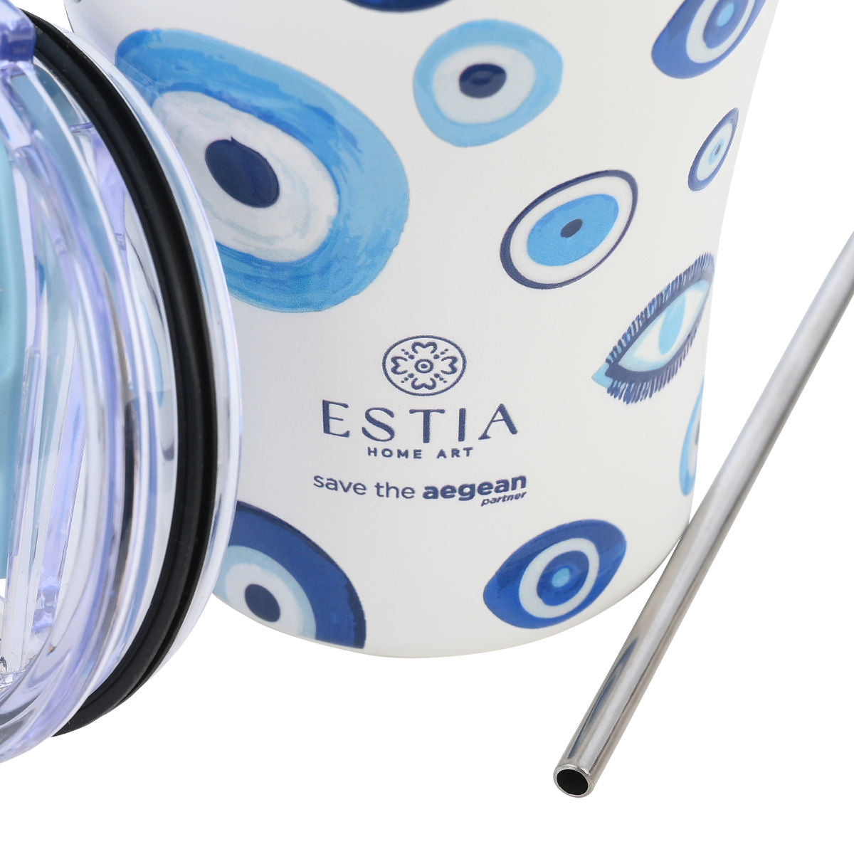 Coffee Mug Spirit Of Luck 350ml