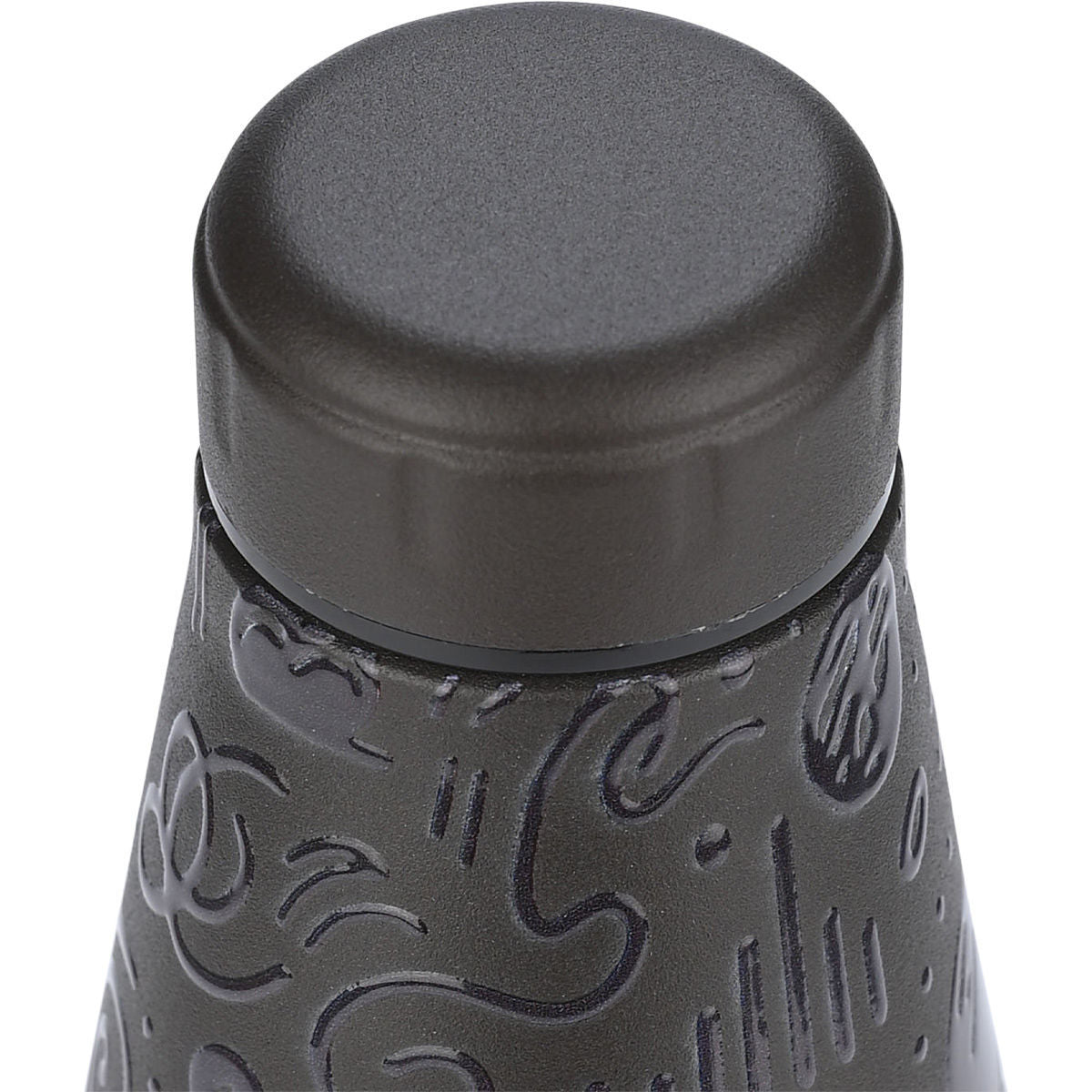 Travel Flask Noir Echo 500ml