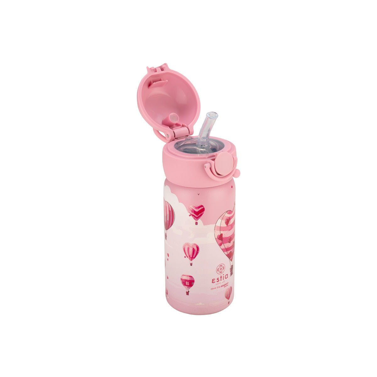 Θερμός Παιδικό Love Ascend 350ml