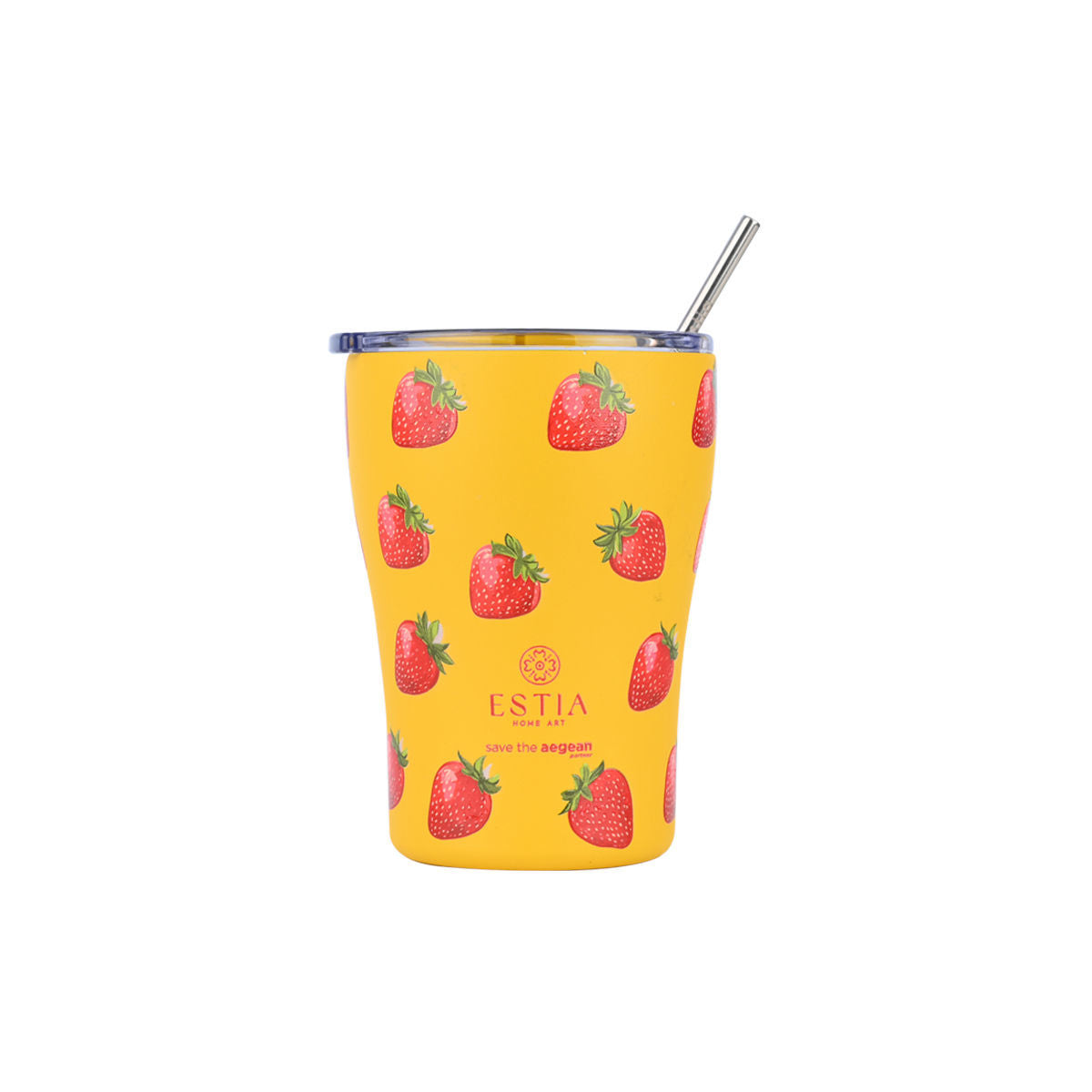 Coffee Mug Berry Bright 350ml