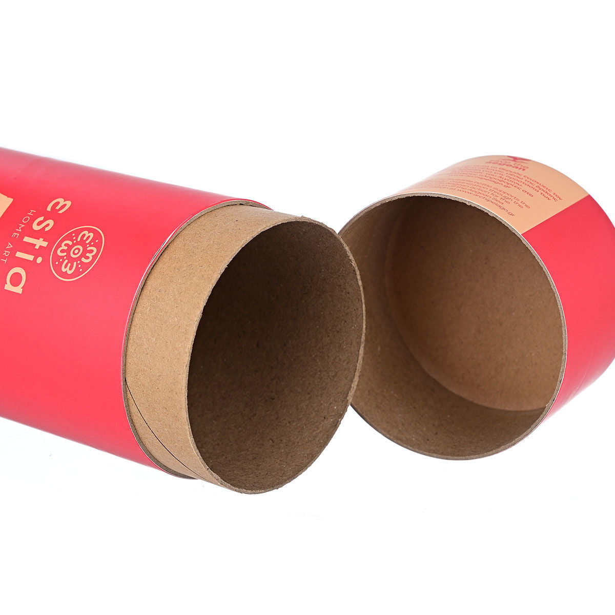 Travel Flask Scarlet Red 500ml