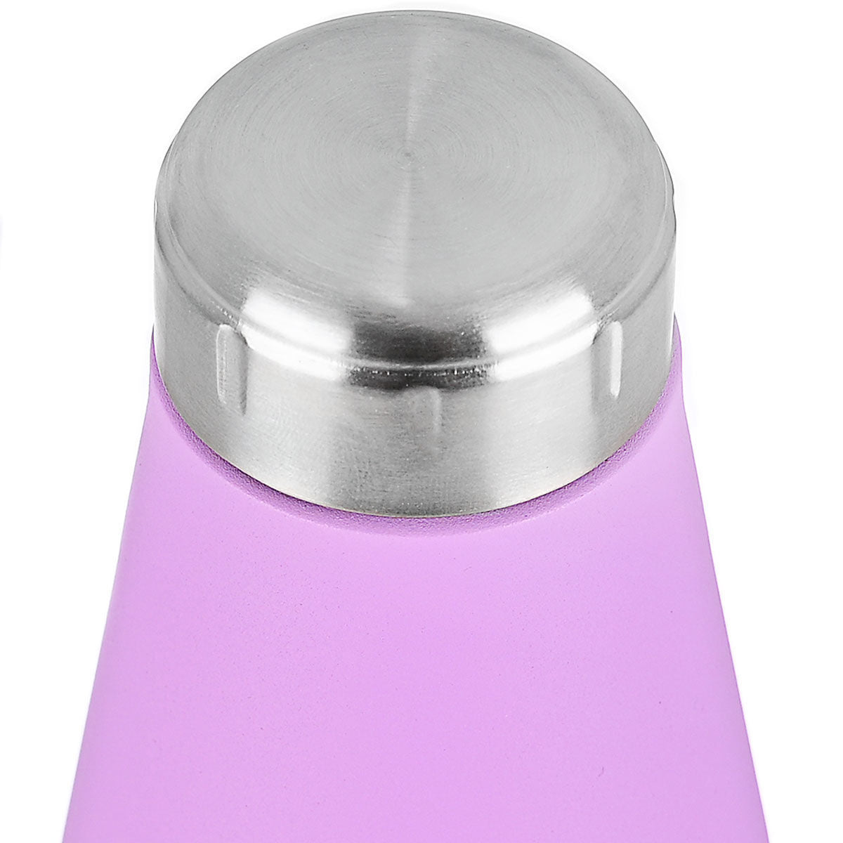 Travel Flask Lavender Purple 500ml