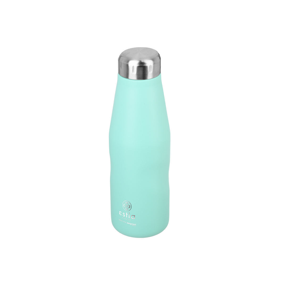 Travel Flask Bermuda Green 500ml