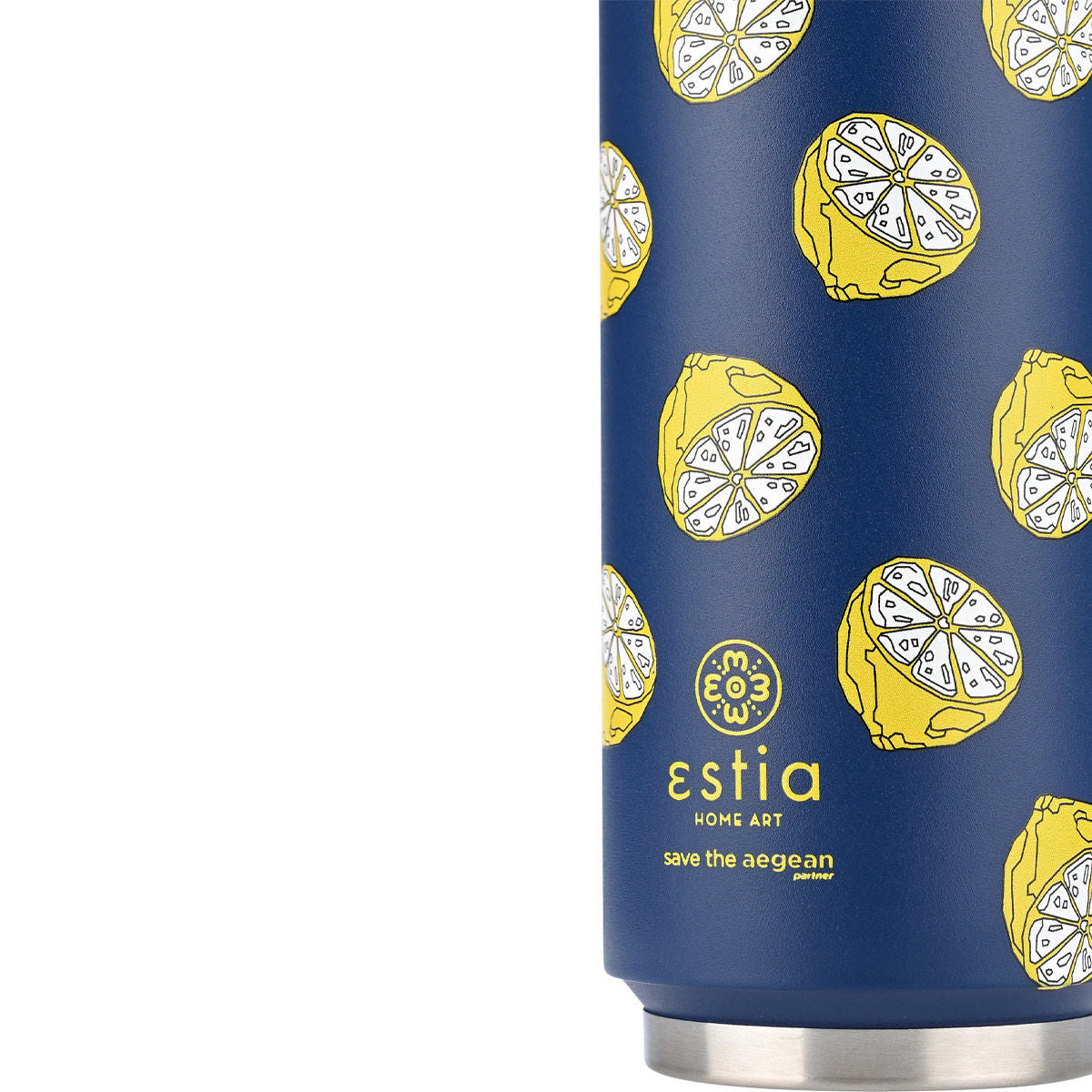 Travel Cup Citrus Infusion 500ml