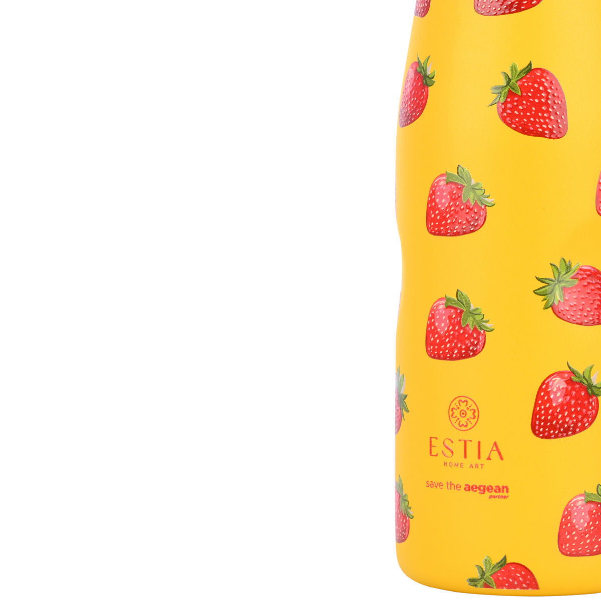 Travel Flask Berry Bright 500ml