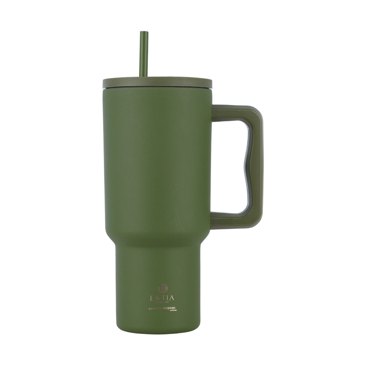 StrawTumbler XL Forest Spirit 900ml