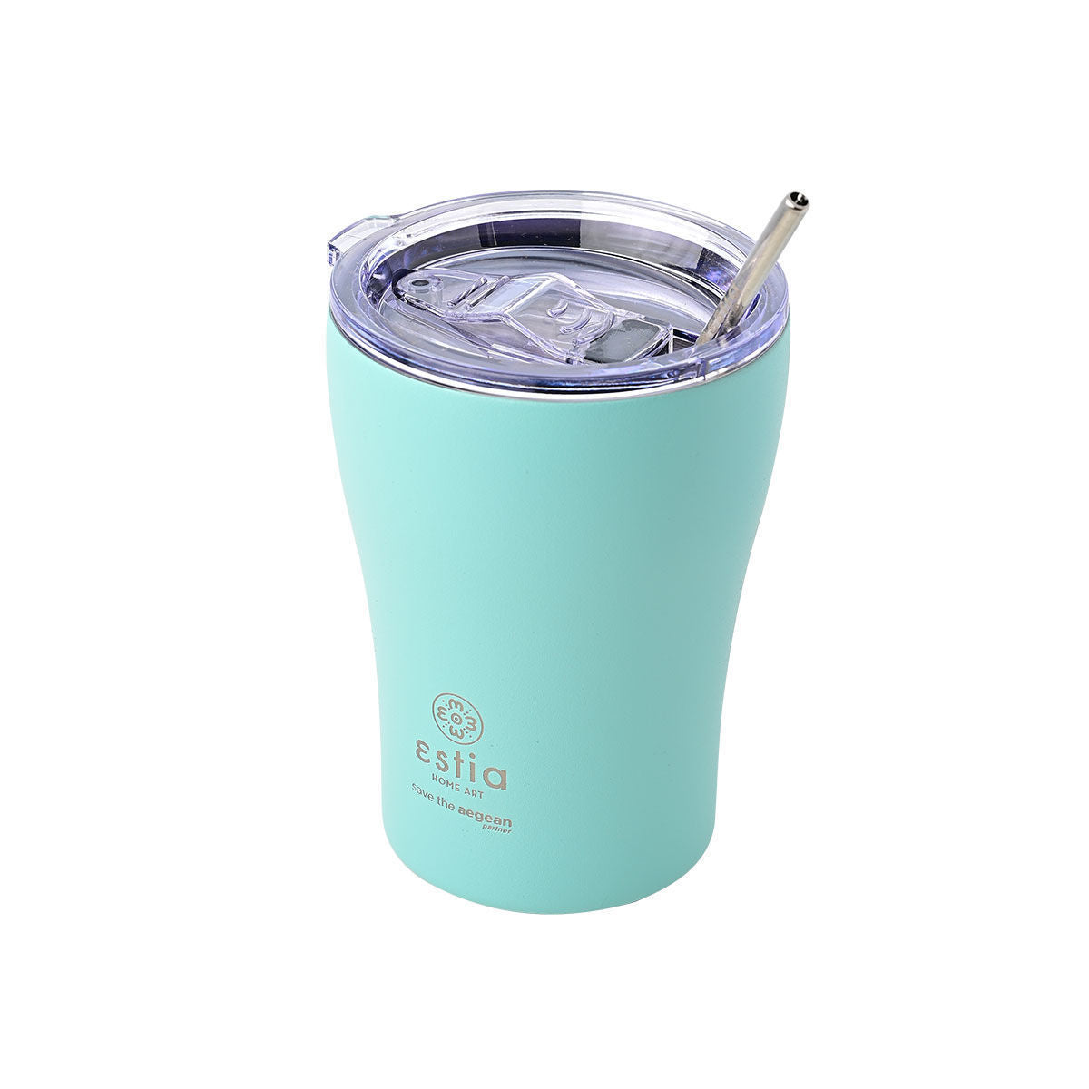 Coffee Mug Bermuda Green 350ml