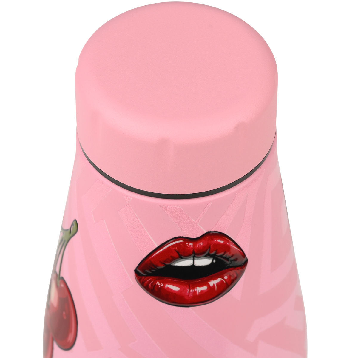 Travel Flask Blush Pop 500ml