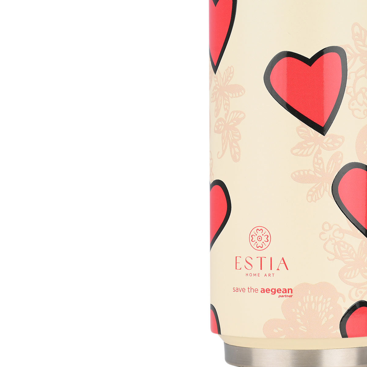 Travel Cup Tender Lace 500ml