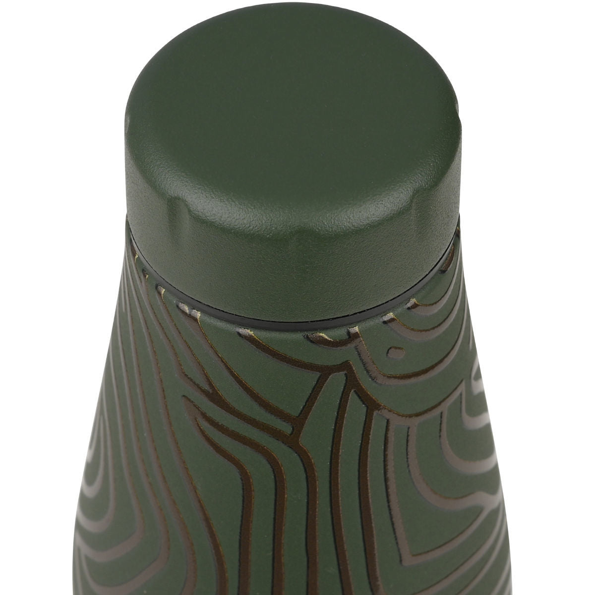 Travel Flask Olive Flow 500ml