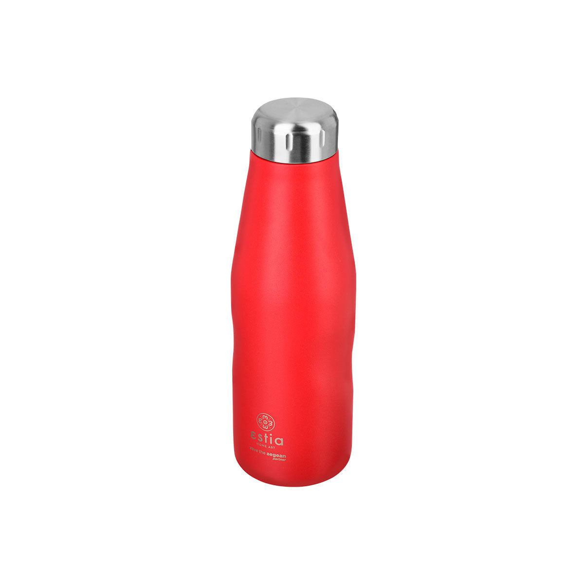 Travel Flask Scarlet Red 500ml