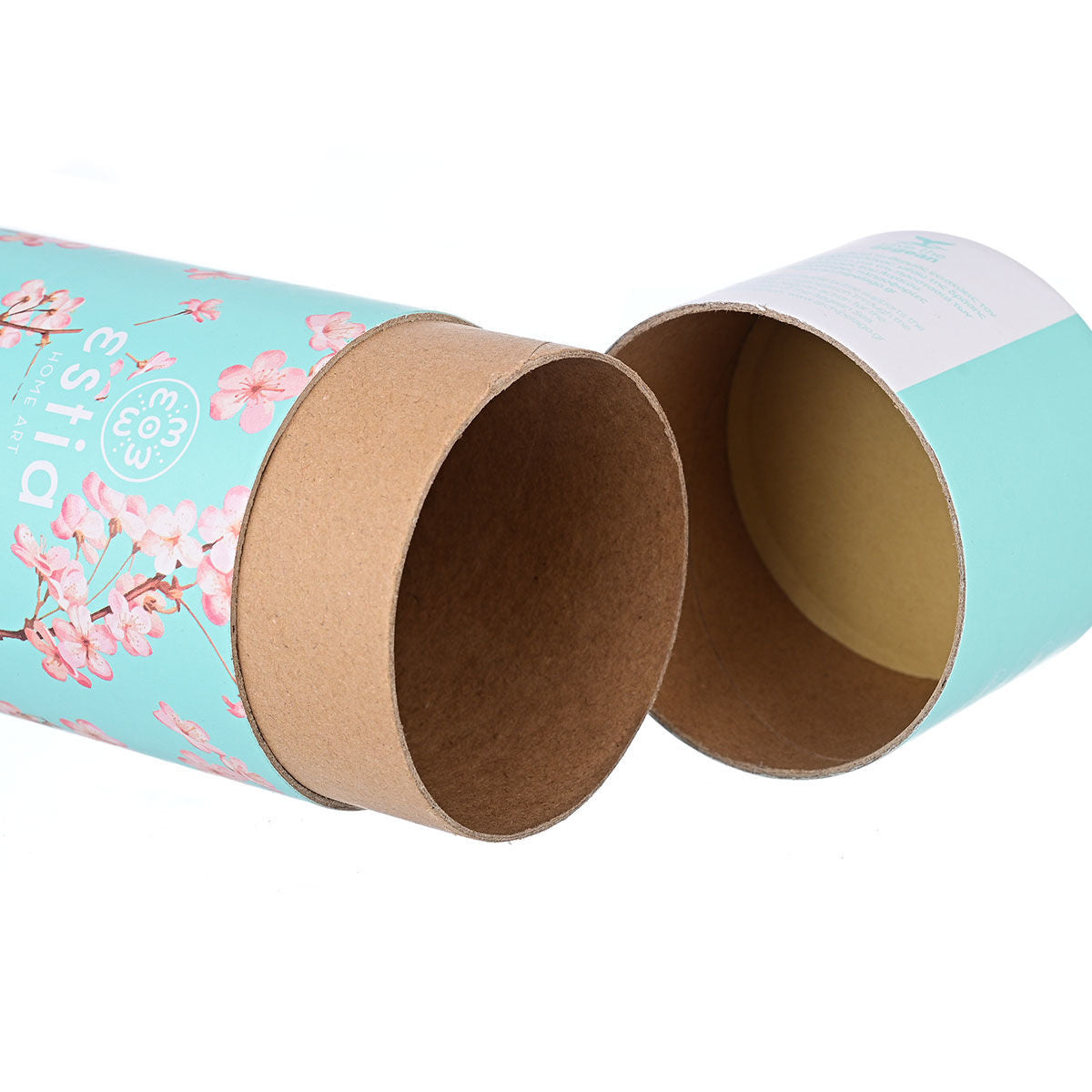 Travel Flask Blossom Green 500ml