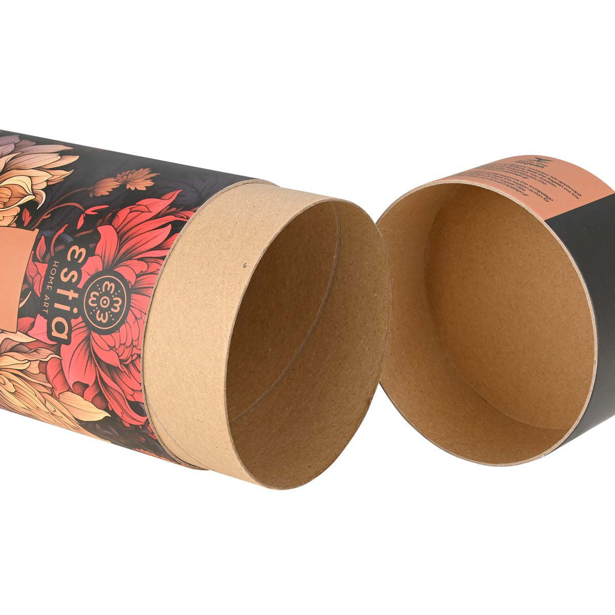 Coffee Mug Midnight Blossom 350ml