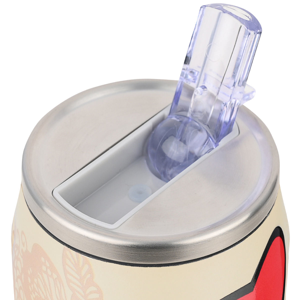 Travel Cup Tender Lace 500ml