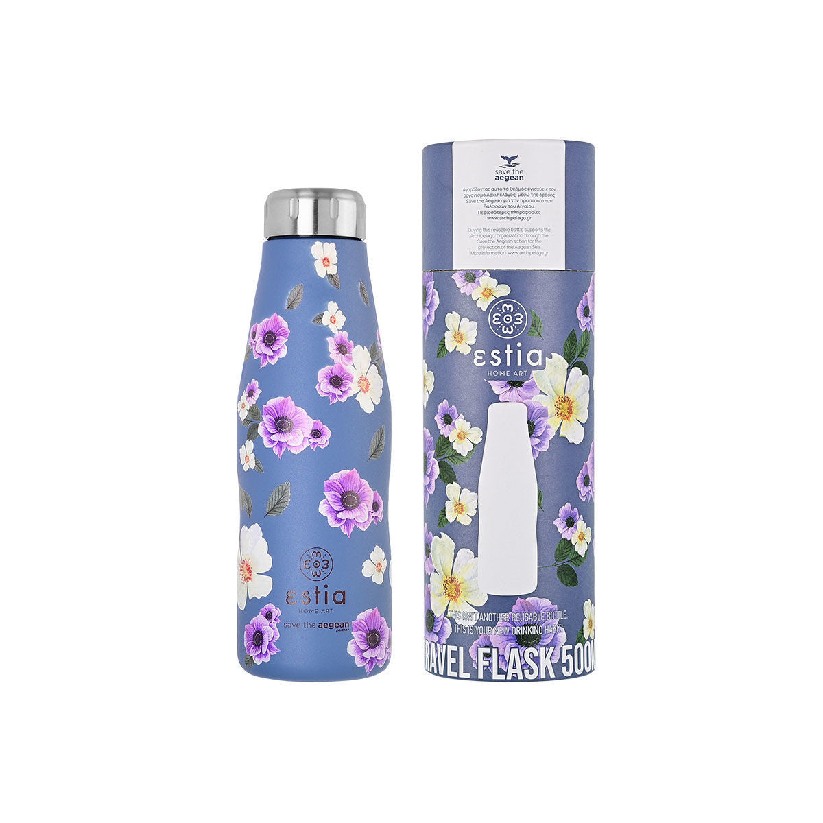 Travel Flasks