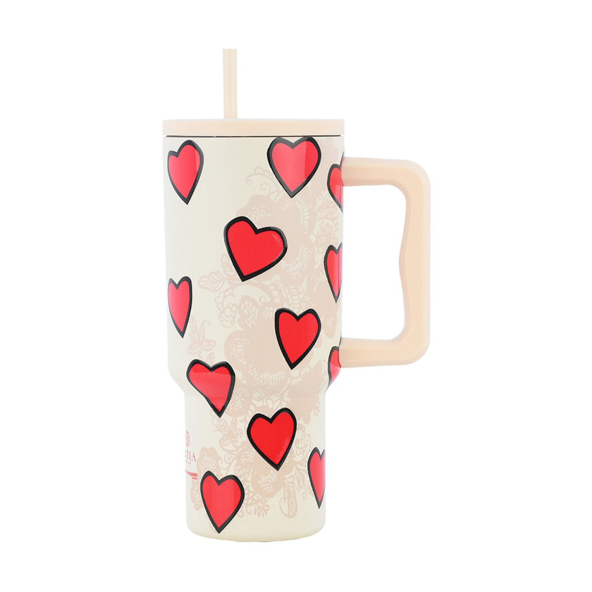 StrawTumblers XL