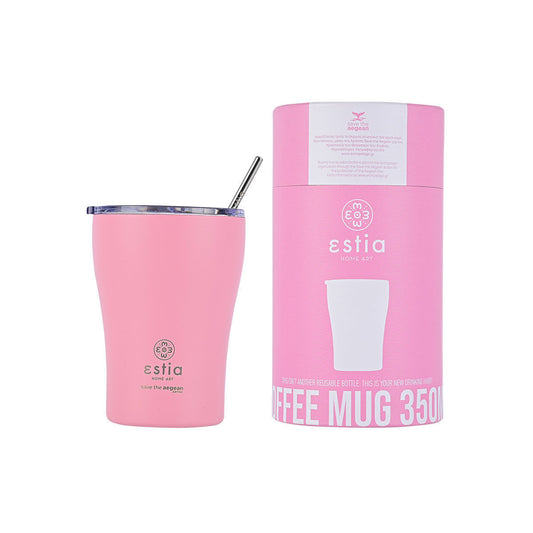 Coffee Mug Blossom Rose 350ml