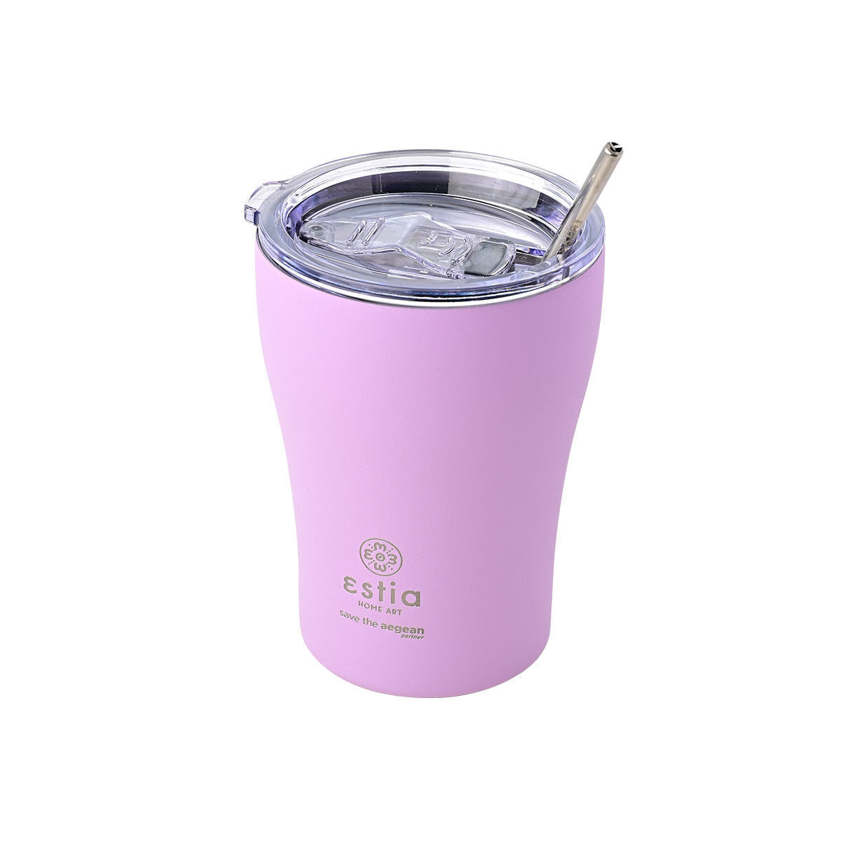 Coffee Mug Lavender Purple 350ml