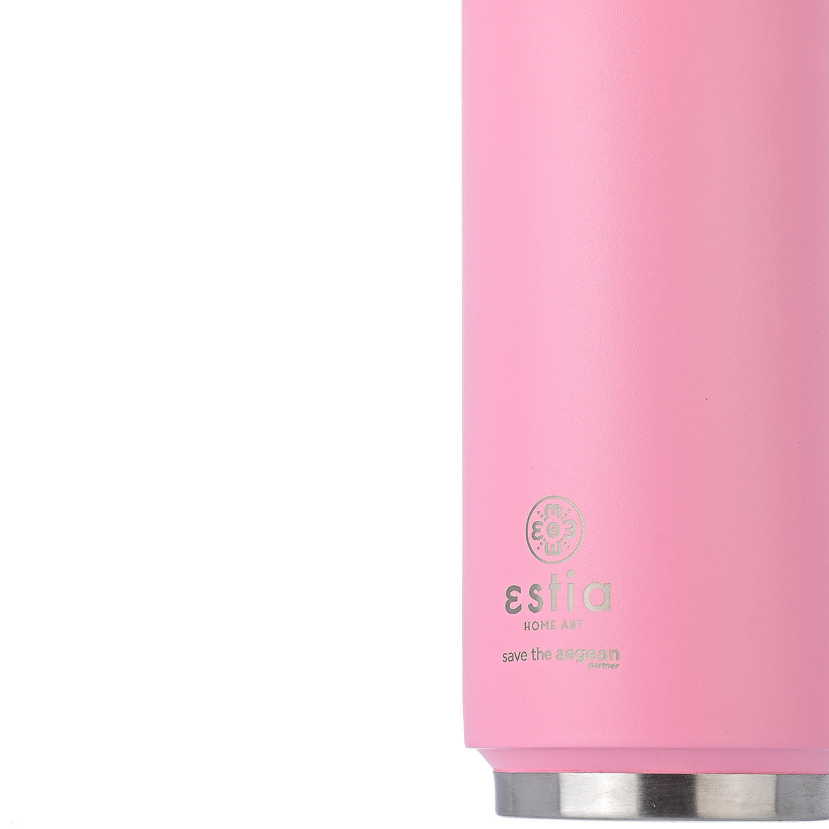 Travel Cup Blossom Rose 500ml
