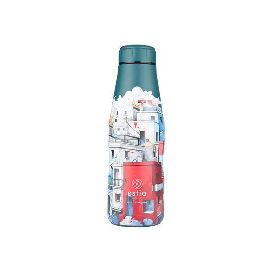 Travel Flask Urban Mythos 500ml