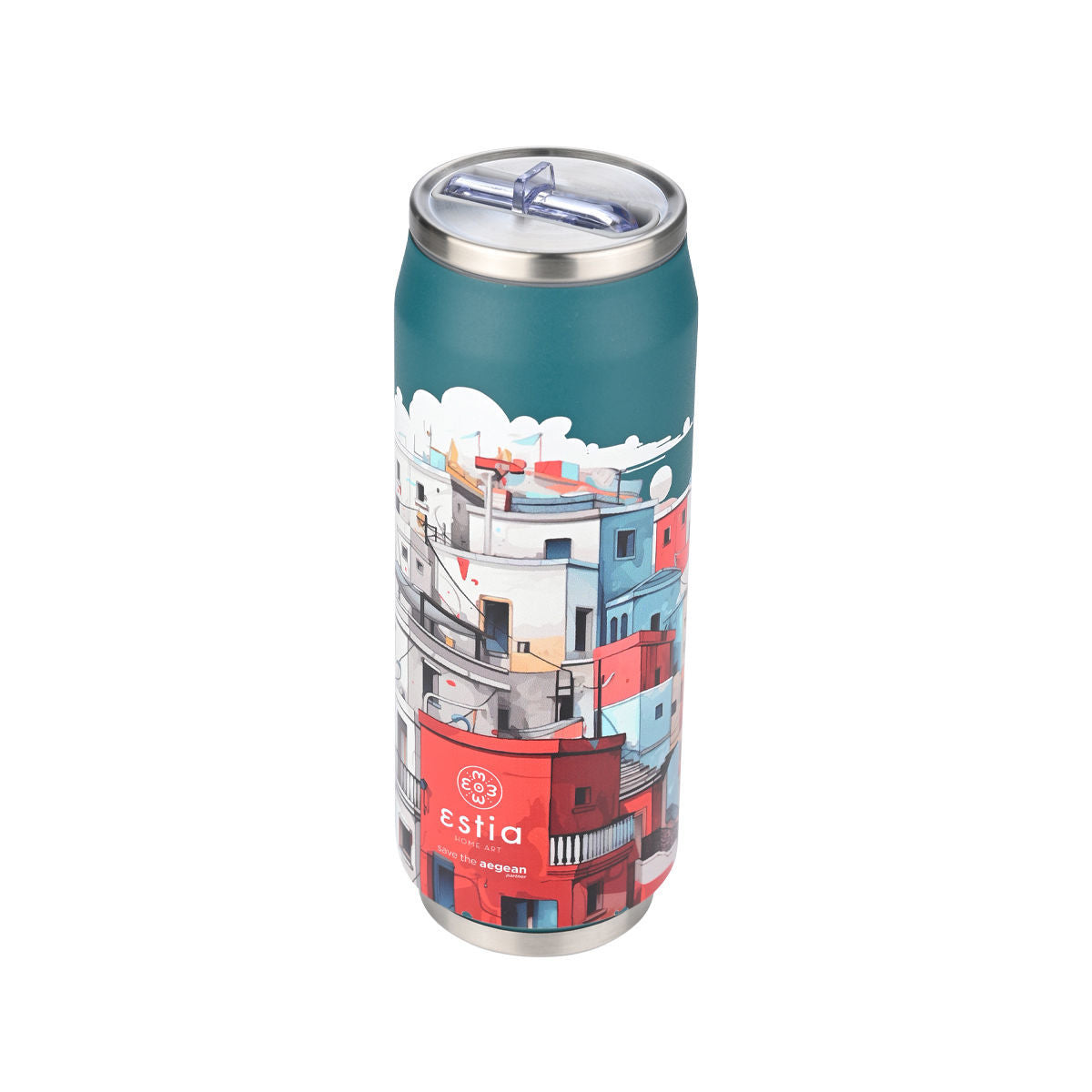 Travel Cup Urban Mythos 500ml