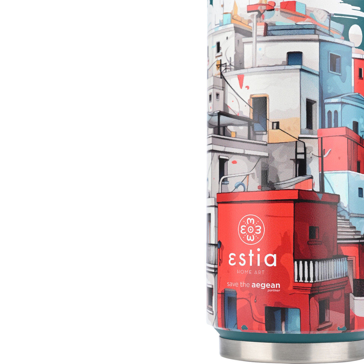 Travel Cup Urban Mythos 500ml