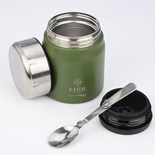 Lunch Pot Forest Spirit 500ml