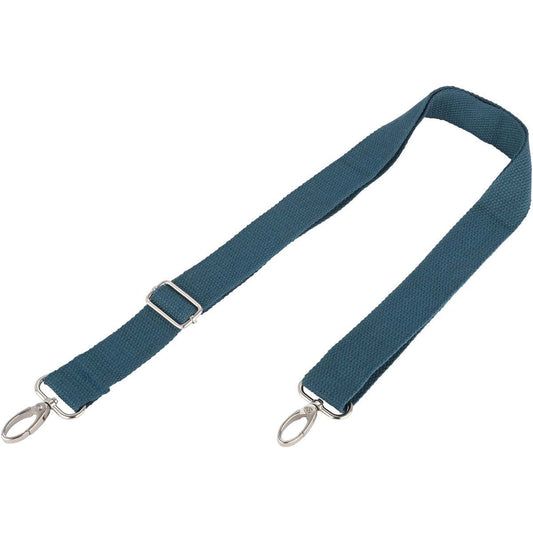 Λουράκι για Lunch Bag Denim Blue
