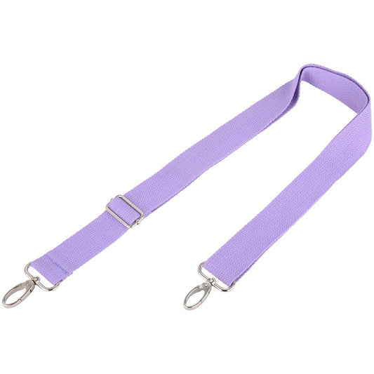 Λουράκι για Lunch Bag Lavender Purple