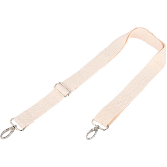 Λουράκι για Lunch Bag Lily White