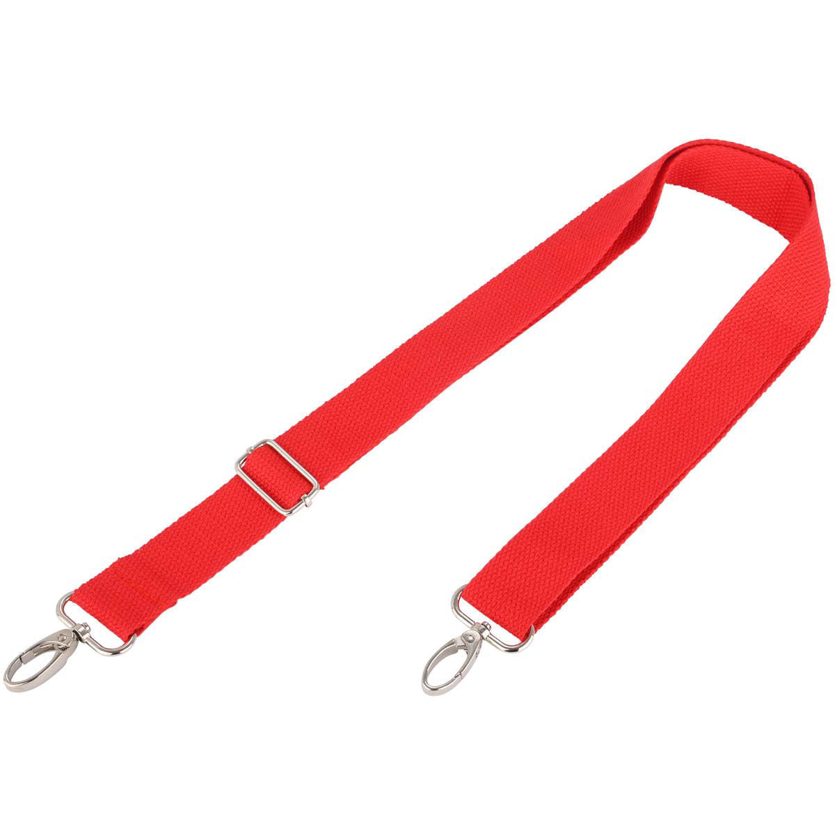 Λουράκι για Lunch Bag Red