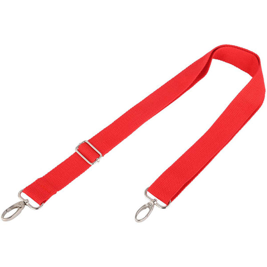 Λουράκι για Lunch Bag Red